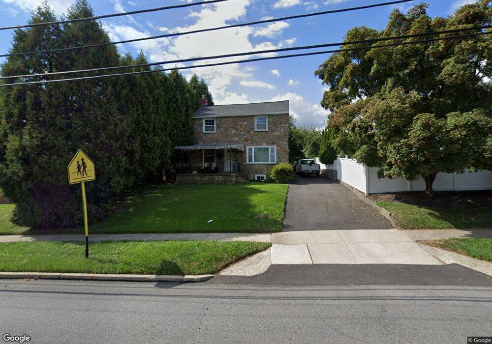 708 Wynnewood Rd, Ardmore, PA 19003 - photo 1