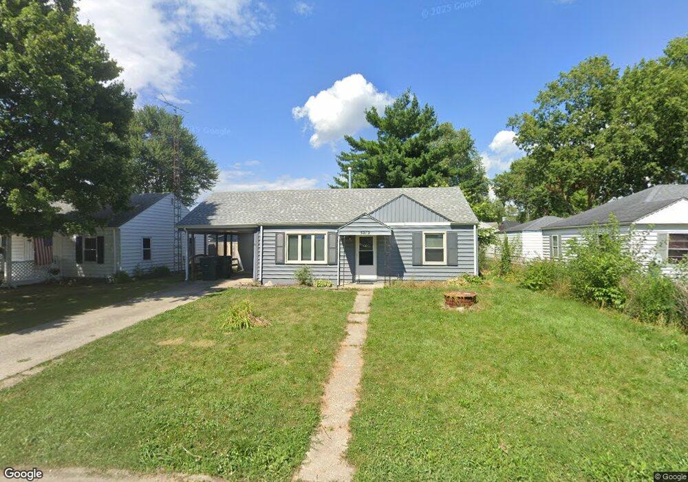 3212 S Brotherton St, Muncie, IN 47302 - photo 1