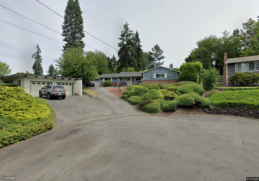 8205 36th Street Ct W, University Place, WA 98466 - photo 1