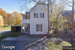 805 7th Ave, Marlinton, WV 24954