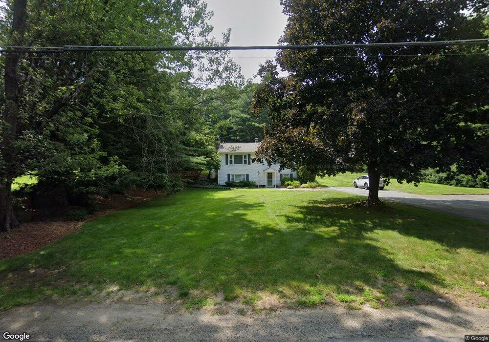 21 Crawford St, Northborough, MA 01532 - photo 1
