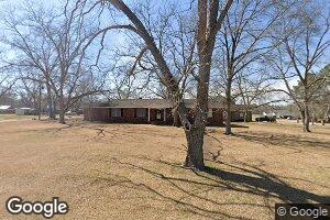211 Abbie Ln, Glennville, GA 30427