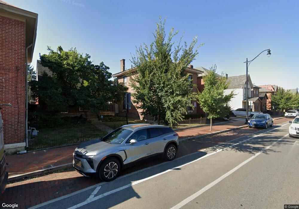 321 E Livingston Ave unit . C, Columbus, OH 43215 - photo 1