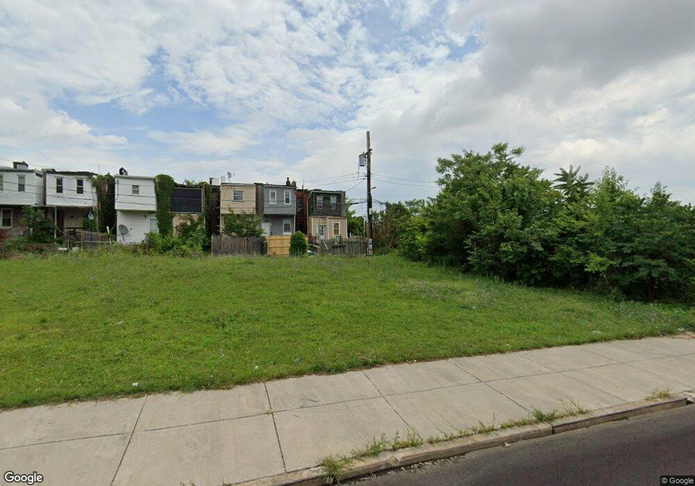 1705 Ensor St, Baltimore, MD 21202 - photo 1