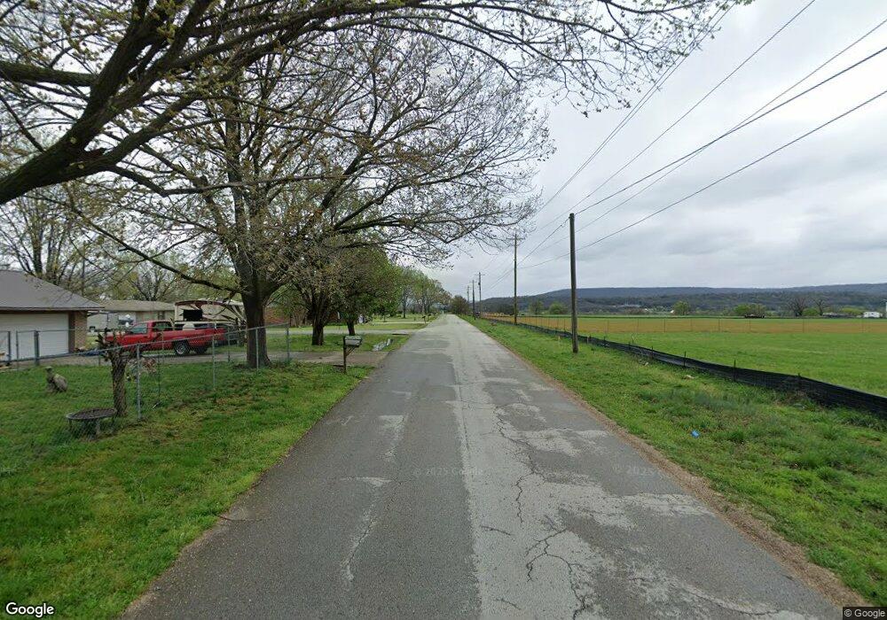 0 E Butler St unit 1071797, Prairie Grove, AR 72753 - photo 1