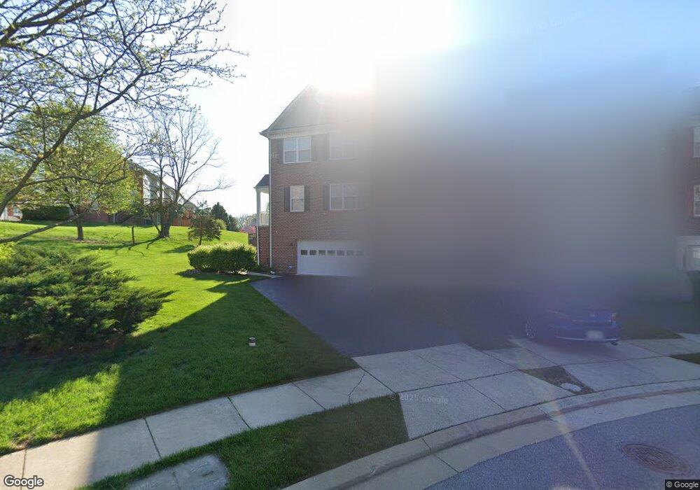 4630 Ashforth Way, Owings Mills, MD 21117 - photo 1