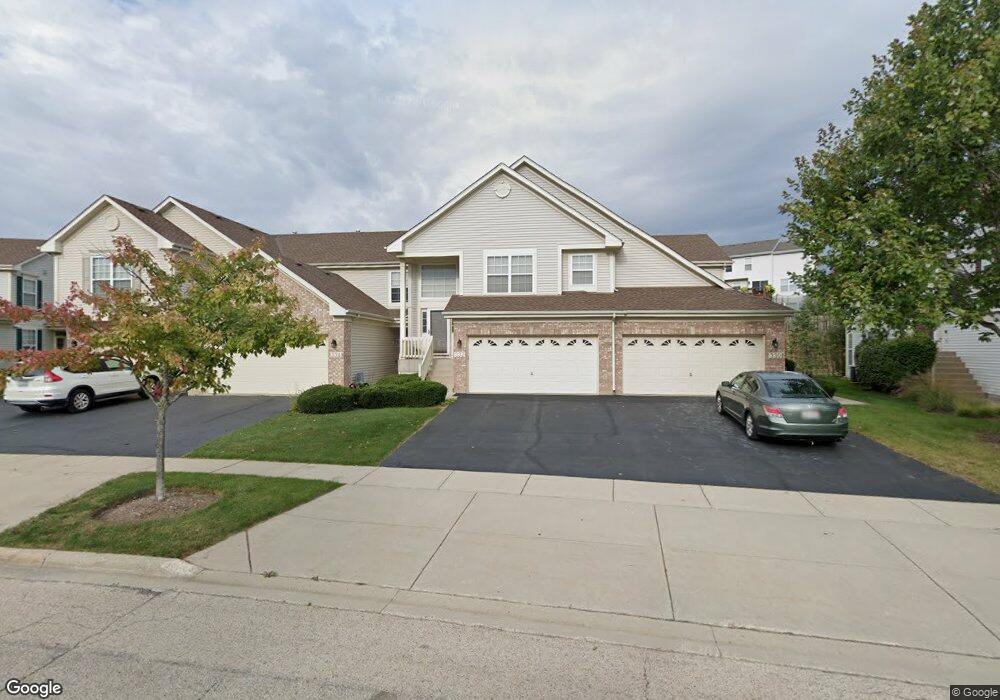 334 Lake Gillilan Way unit 23/2, Algonquin, IL 60102 - photo 1