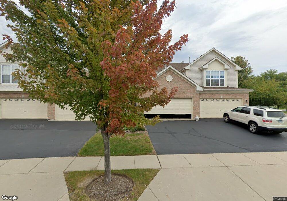 362 Lake Gillilan Way unit 3, Algonquin, IL 60102 - photo 1