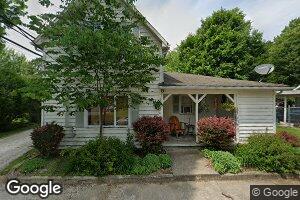 56 E Mckeever St, Andrews, IN 46702