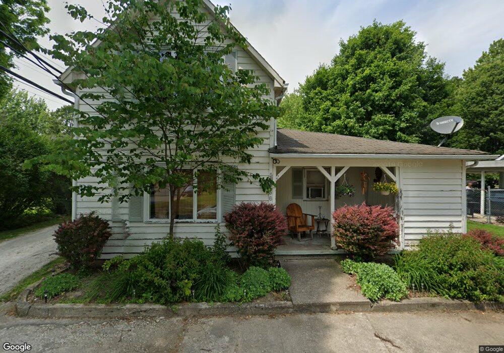 56 E Mckeever St, Andrews, IN 46702 - photo 1