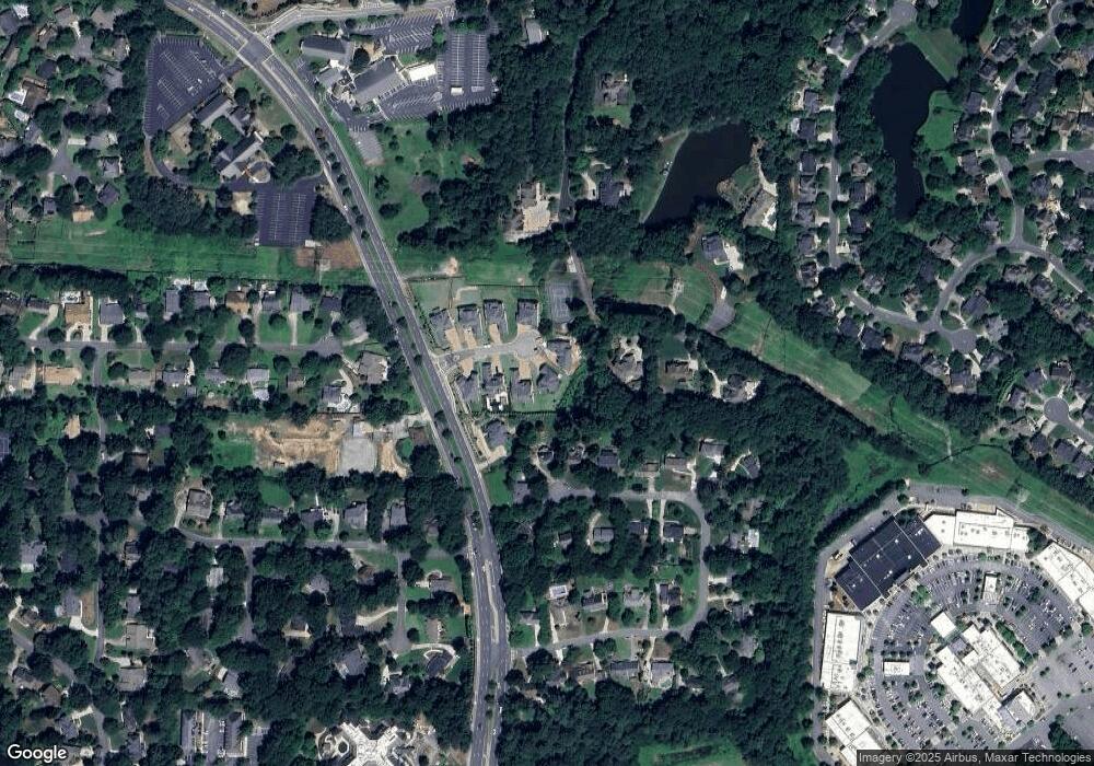 4268 Biltmore Place NE unit 4, Marietta, GA 30062 - photo 1