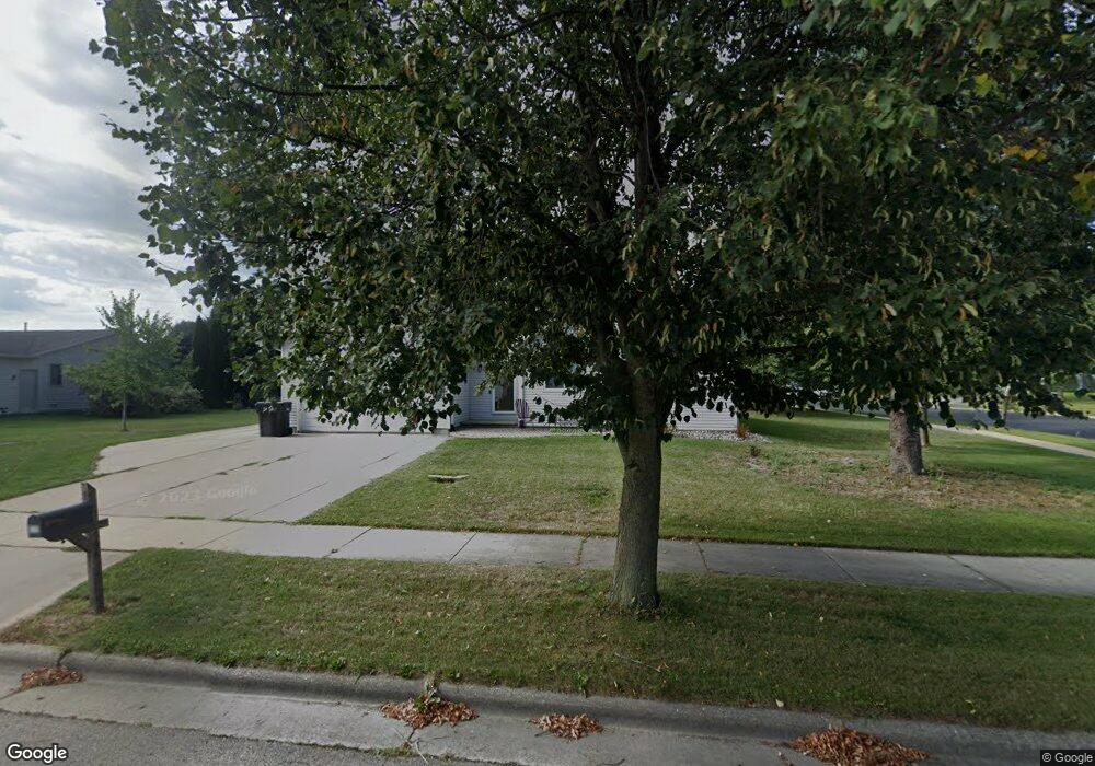 596 Cherry Wood Dr, Oregon, WI 53575 - photo 1