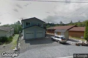 535 N Yorktown Dr, Ketchikan, AK 99901