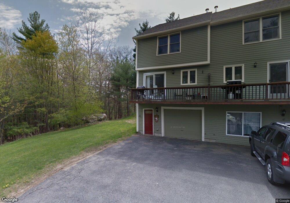 37 Sanwood Dr, Harrisville, RI 02830 - photo 1