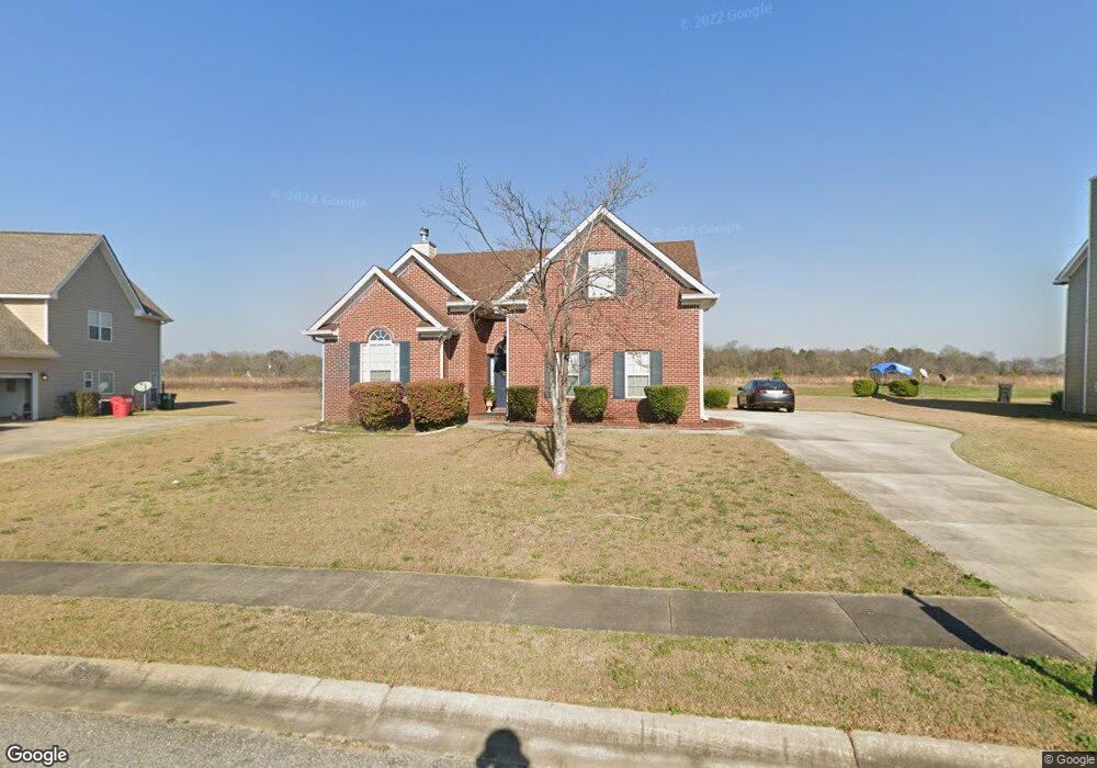 615 Manning Mill, Macon, GA 31216 - photo 1