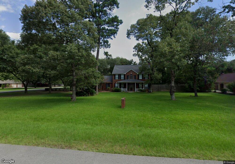 14110 Timbergreen Dr, Magnolia, TX 77355 - photo 1