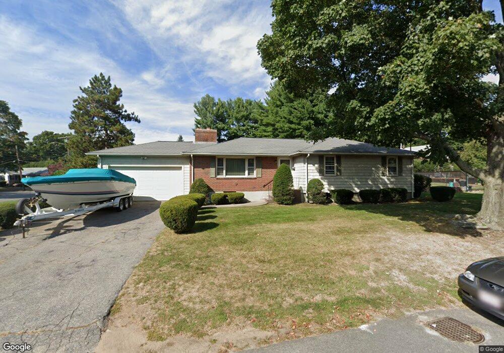 14 Greenview Rd, Stoneham, MA 02180 - photo 1