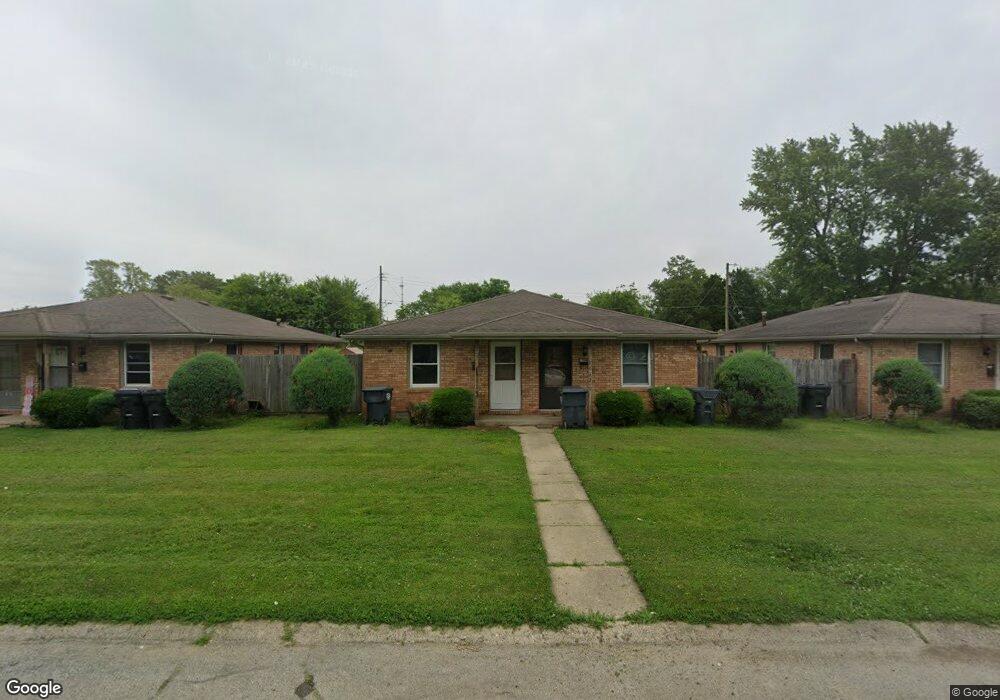 3610 E Lynn St, Anderson, IN 46013 - photo 1
