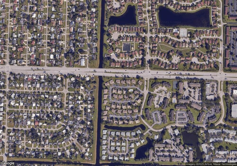 1777 Abbey Rd unit 5B, West Palm Beach, FL 33415 - photo 1