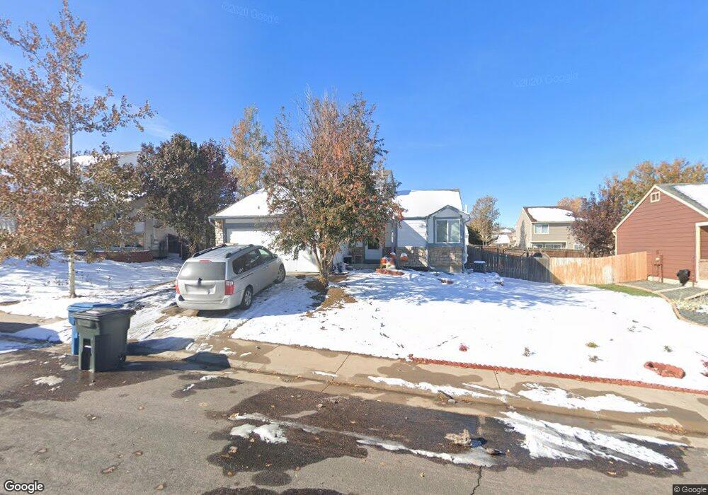 5059 S Espana Way, Centennial, CO 80015 - photo 1