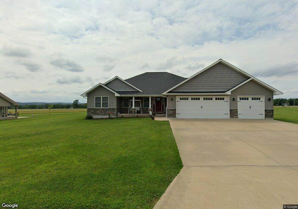 1221 Stono Mtn Dr, Farmington, MO 63640 - photo 1