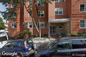 100 Park Terrace W Unit 4E, New York, NY 10034