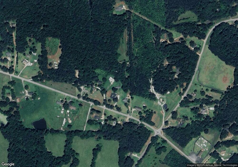 4056 Union Church Rd SW, Stockbridge, GA 30281 - photo 1