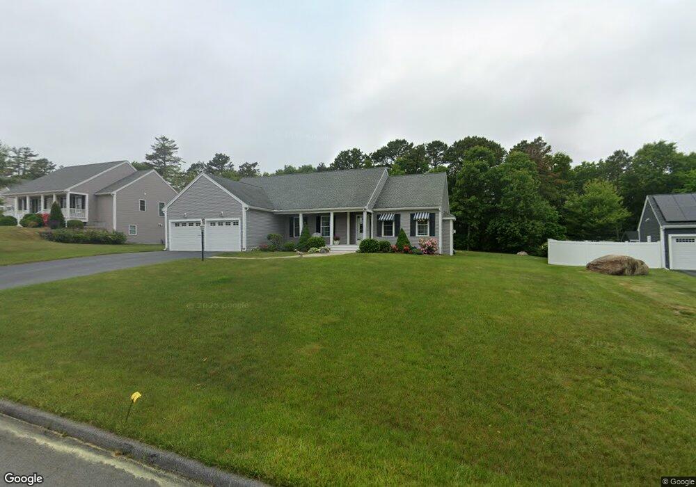 29 Settlers Way, Buzzards Bay, MA 02532 - photo 1