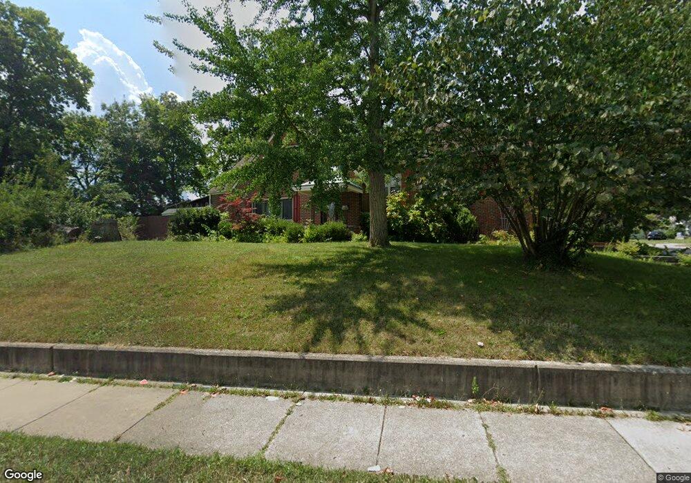 3427 Riverside Dr, Dayton, OH 45405 - photo 1