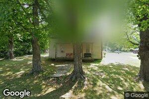 10900 Whiting St, Cynthiana, IN 47612