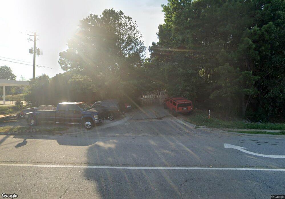 5195 Buford Hwy, Peachtree Corners, GA 30071 - photo 1