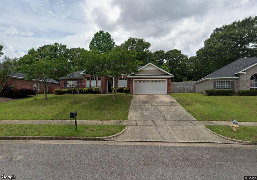 1280 Reeves Ct, Mobile, AL 36695 - photo 1