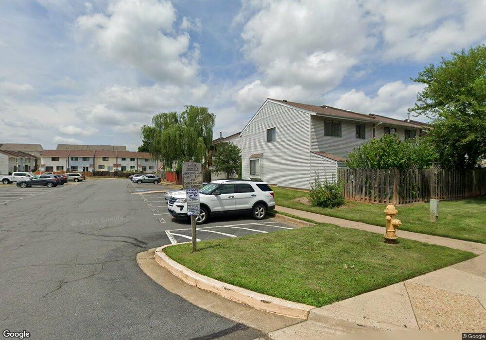 7517 Clemson Ct unit 67, Manassas, VA 20109 - photo 1