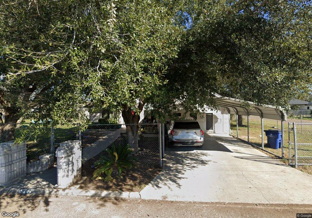 202 McAllen St, Donna, TX 78537 - photo 1