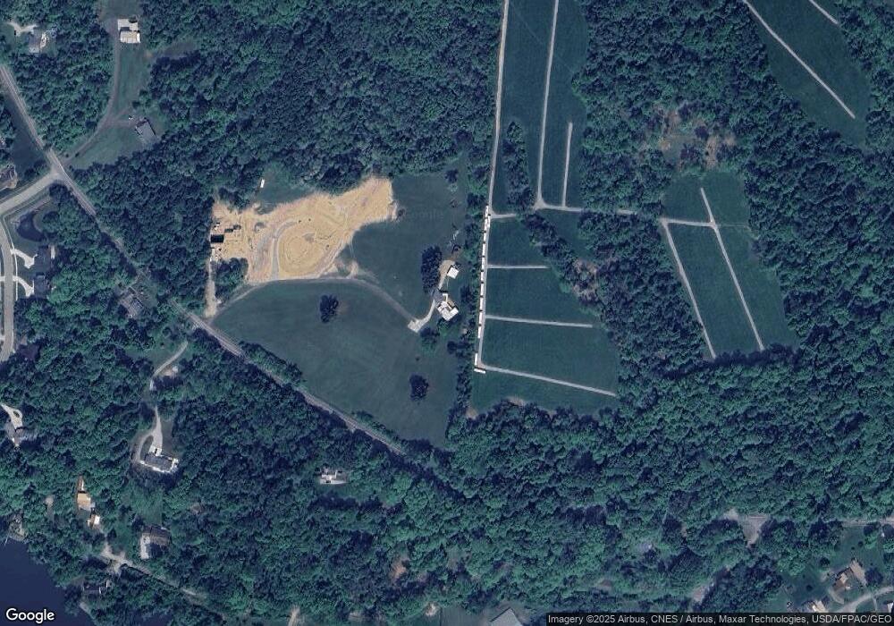 6591 Cristland Hill Rd, Thornville, OH 43076 - photo 1