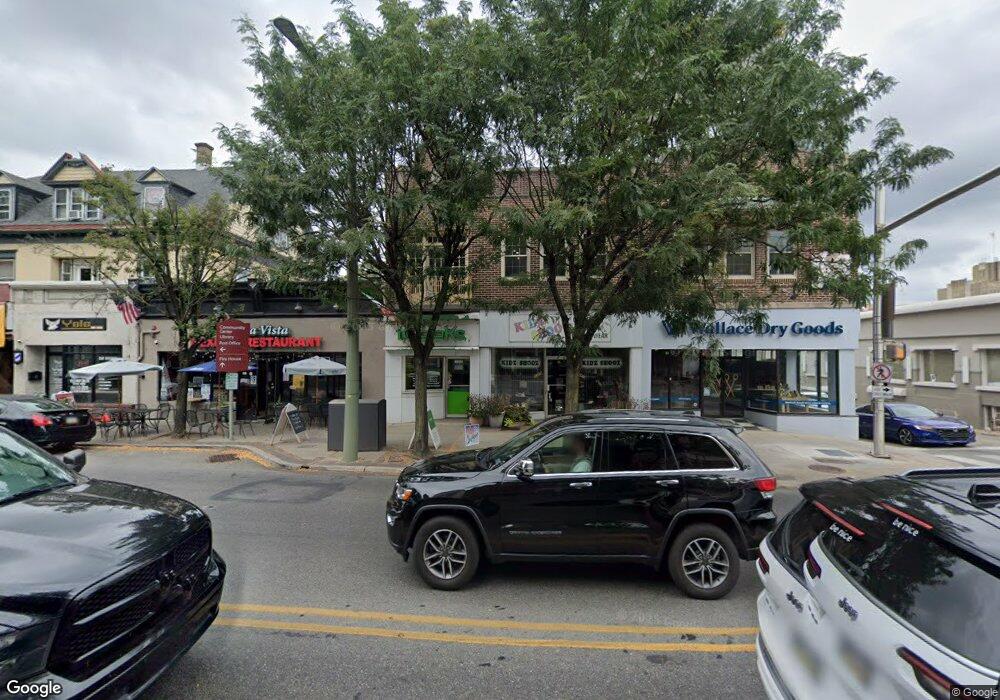 3 W Lancaster Ave unit SECOND FLOOR, Ardmore, PA 19003 - photo 1