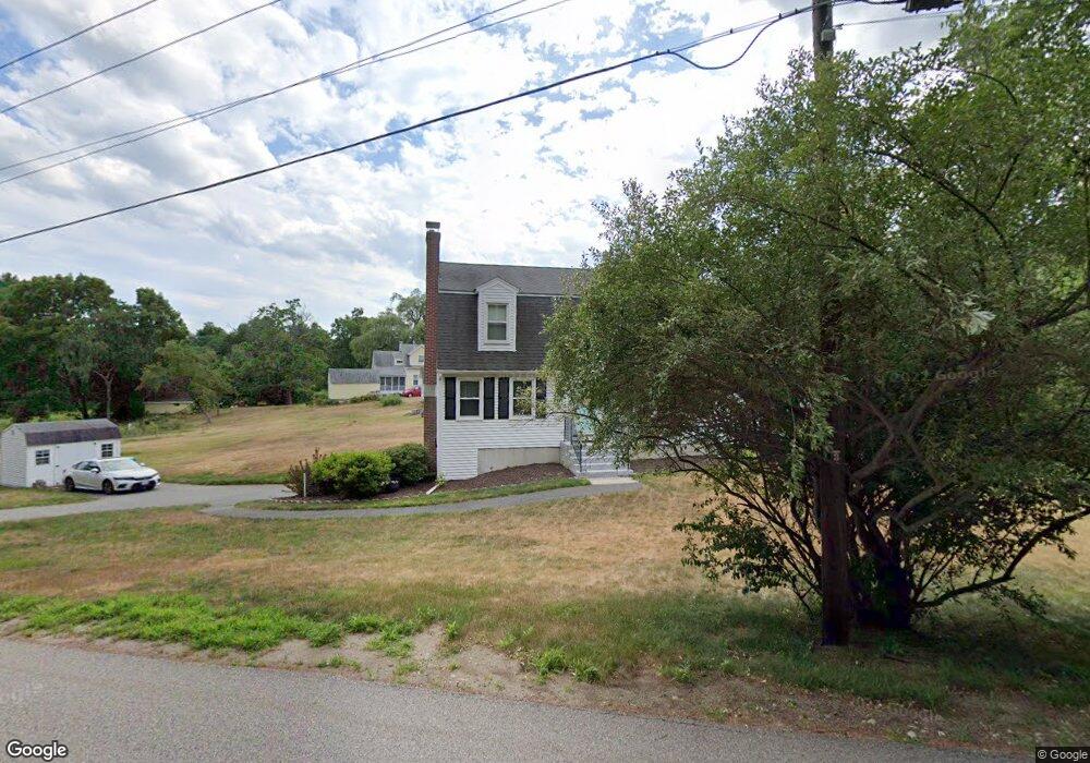 30 Station St unit 70762578, Upton, MA 01568 - photo 1