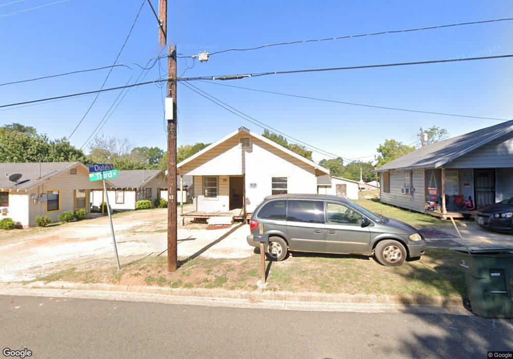 820 3rd St, Nacogdoches, TX 75961 - photo 1