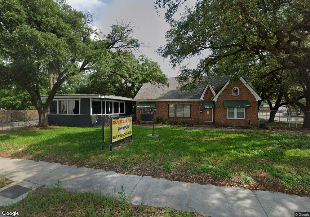 3200 Avenue I, Rosenberg, TX 77471 - photo 1