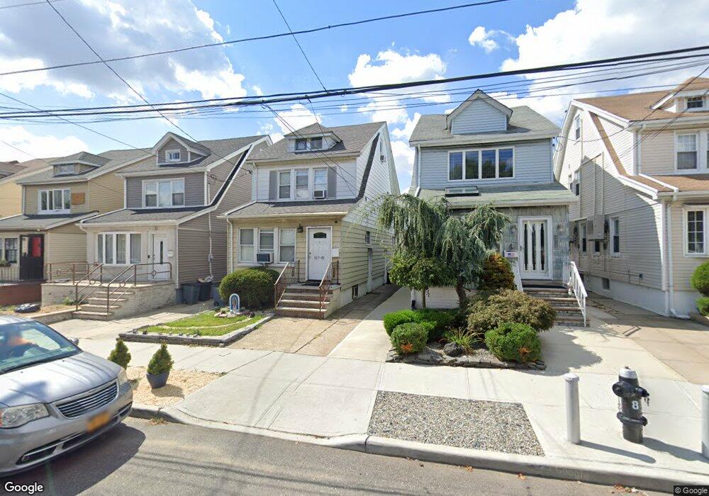 137-22 94th St, Jamaica, NY 11417 - photo 1