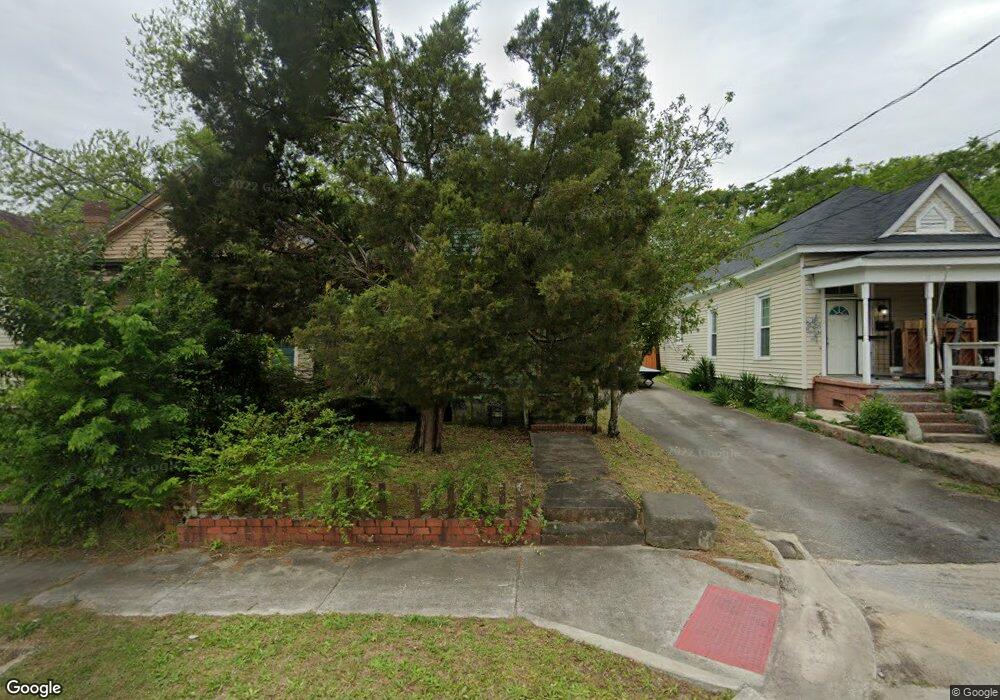 846 Elm St, Macon, GA 31201 - photo 1