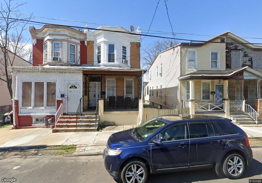 127 N 26th St, Camden, NJ 08105 - photo 1