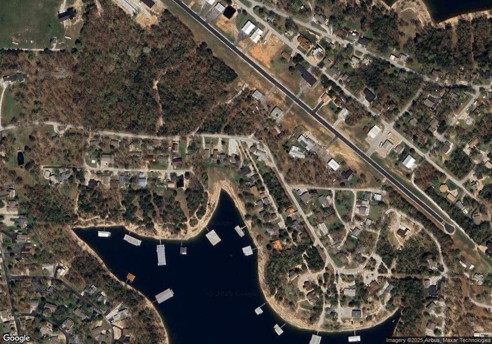 1024 Hoot Owl Point, Kimberling City, MO 65686 - photo 1