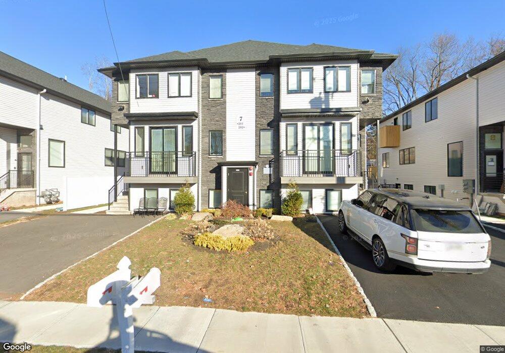 7 W Castle Ave, Spring Valley, NY 10977 - photo 1