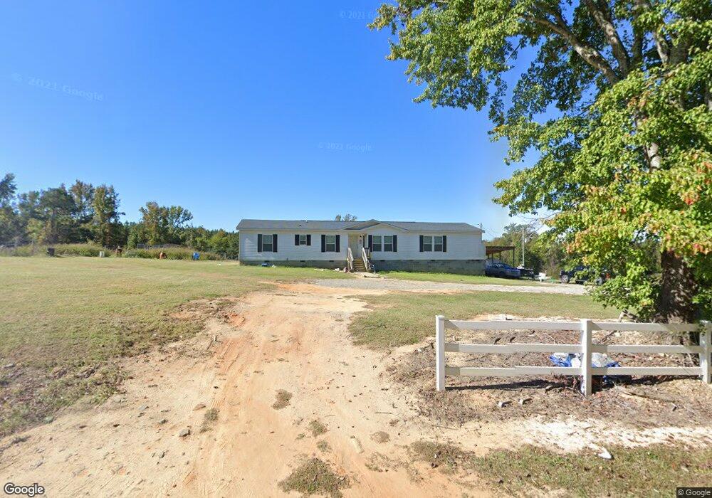 1429 Piney Creek Rd, South Hill, VA 23970 - photo 1