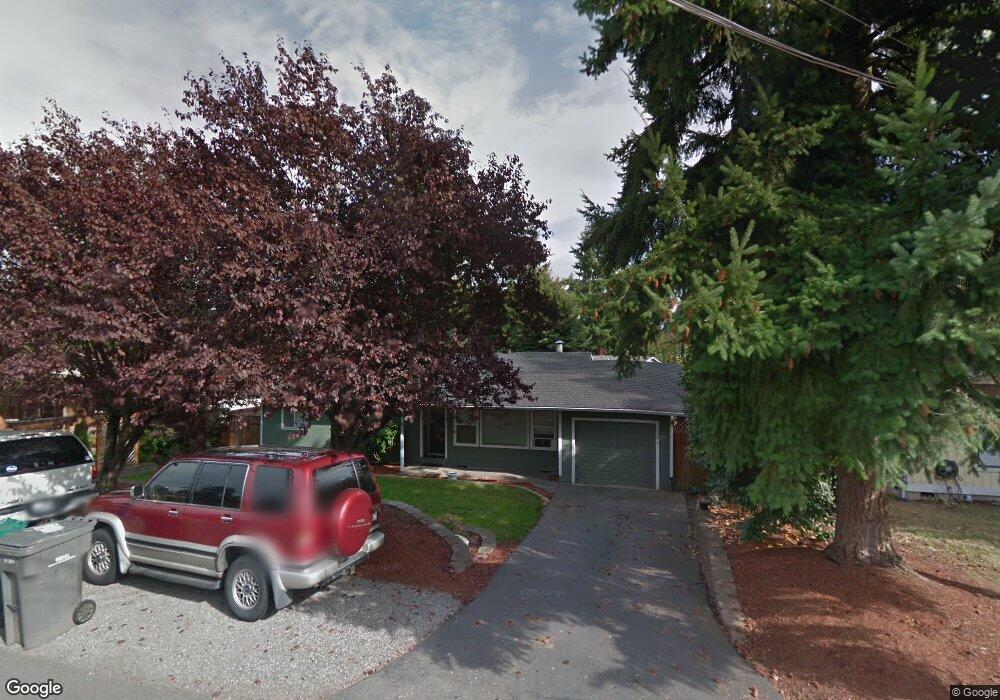 14246 80th Ave NE, Bothell, WA 98011 - photo 1