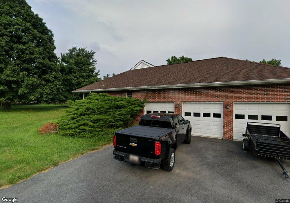 8040 Old Montgomery Rd, Ellicott City, MD 21043 - photo 1