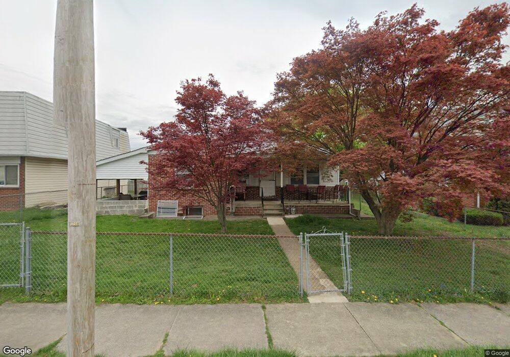 859 N Graham St unit 863, Allentown, PA 18109 - photo 1