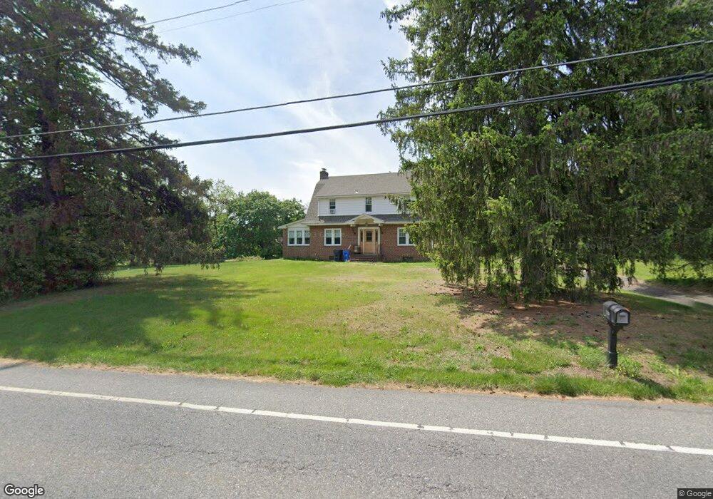 2551 Kings Hwy, Swedesboro, NJ 08085 - photo 1