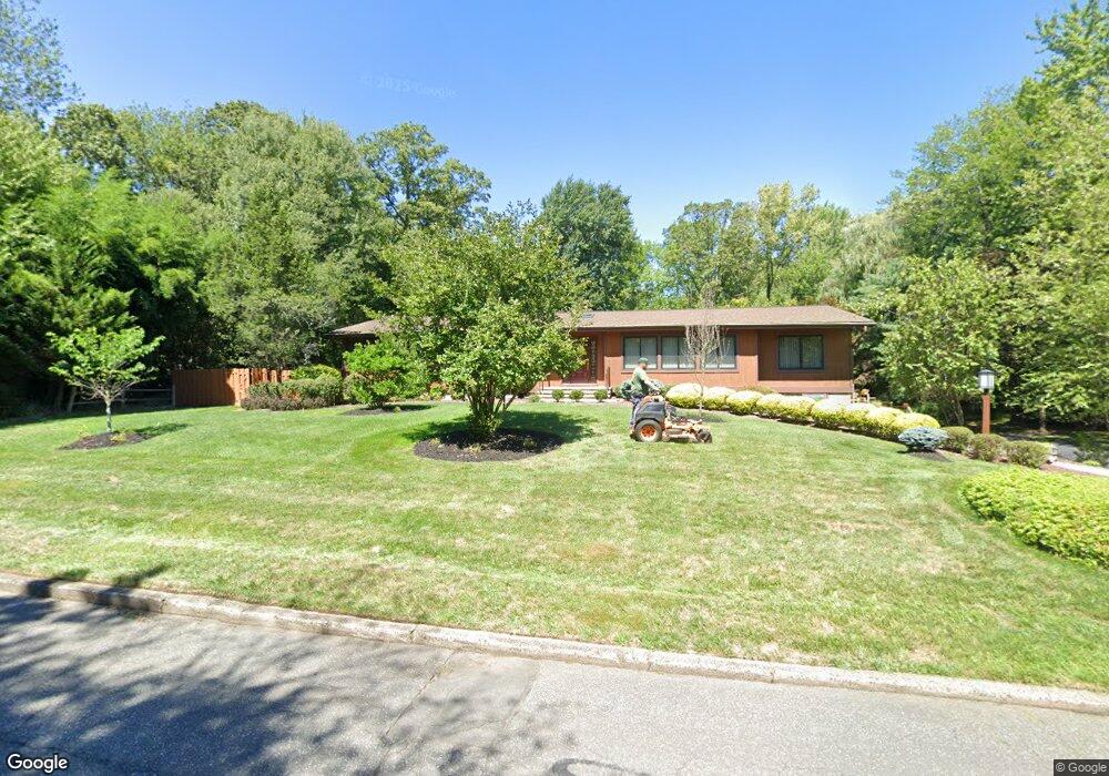 9 Nob Hill Rd, New City, NY 10956 - photo 1